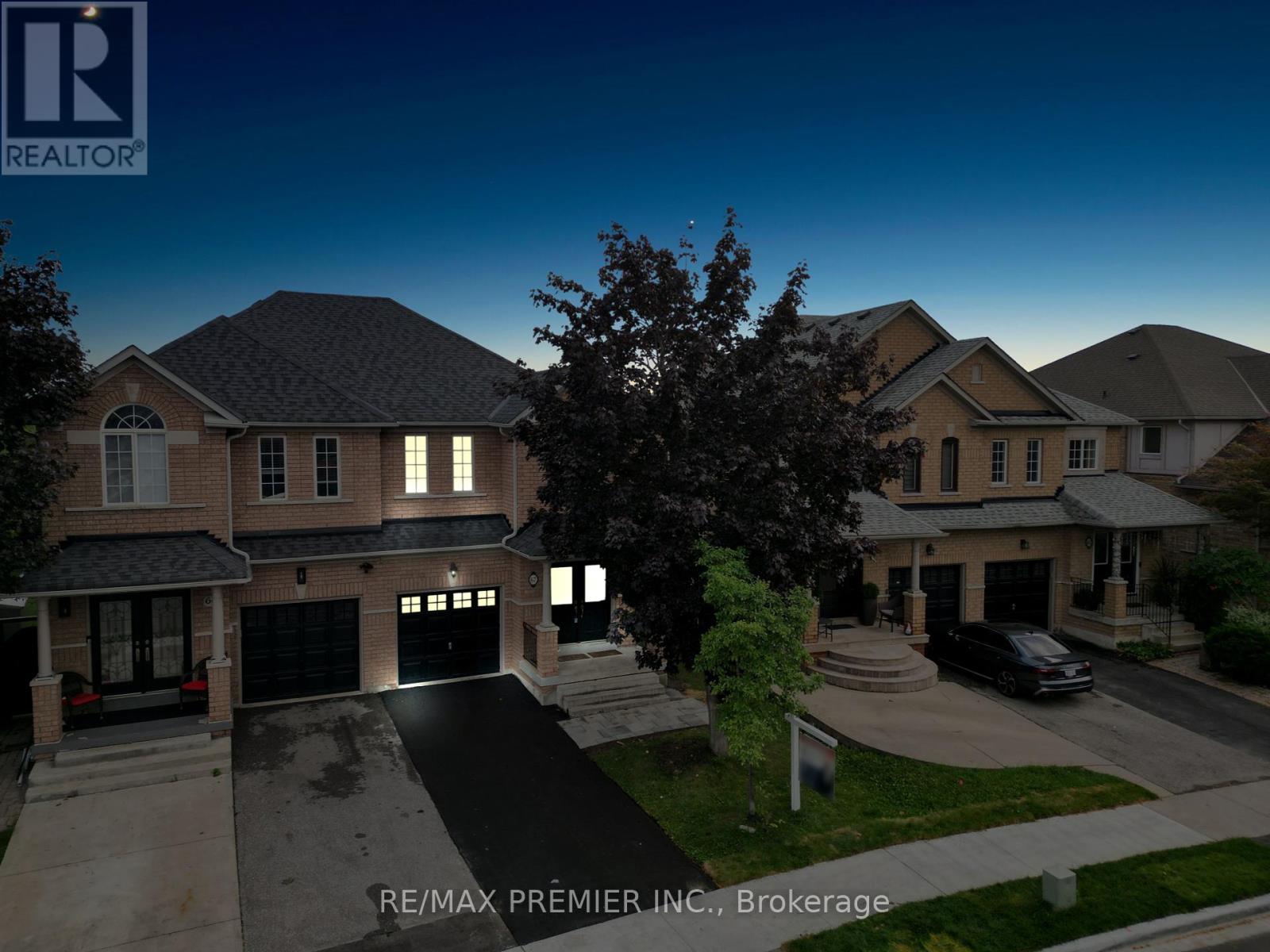 67 COLLE MELITO WAY, Vaughan, Ontario