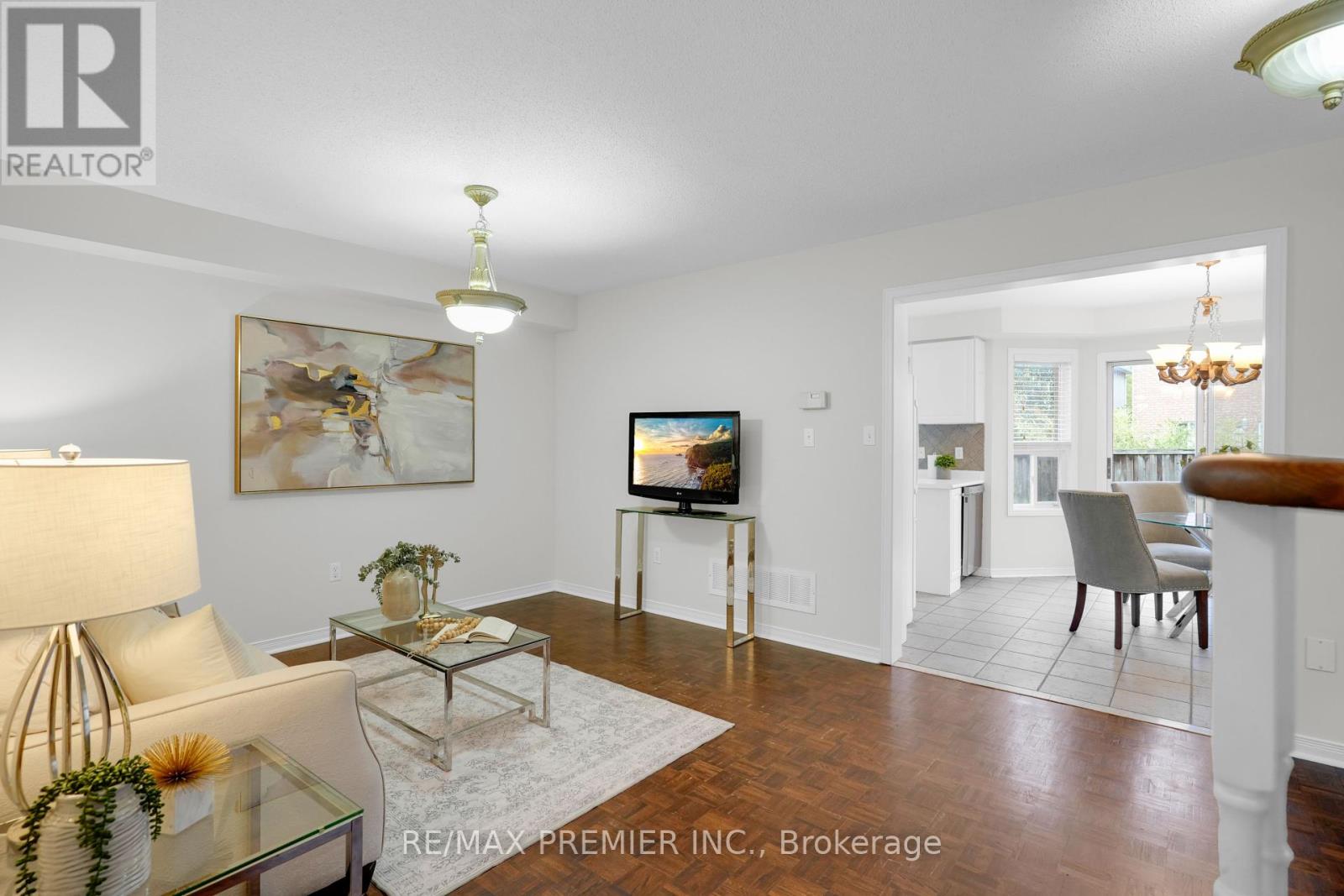 67 Colle Melito Way, Vaughan, Ontario  L4H 1M4 - Photo 12 - N12421594