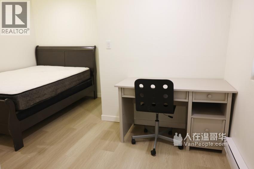 2696 W 42nd Avenue, Vancouver, British Columbia  V6N 3G5 - Photo 20 - R3051106