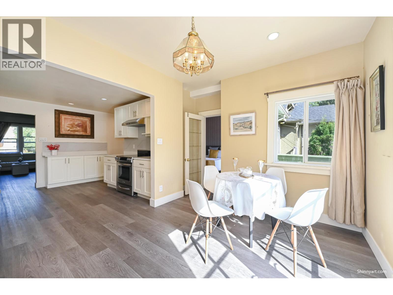 2696 W 42nd Avenue, Vancouver, British Columbia  V6N 3G5 - Photo 3 - R3051106