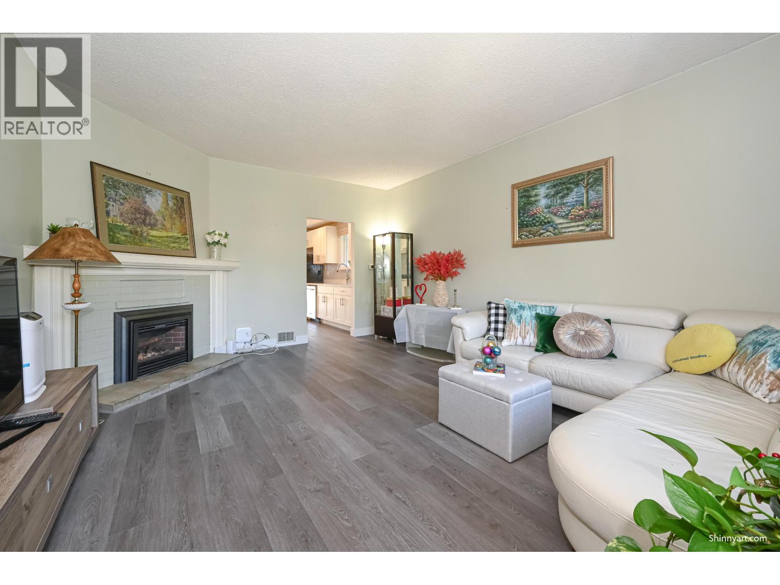2696 W 42nd Avenue, Vancouver, British Columbia  V6N 3G5 - Photo 7 - R3051106