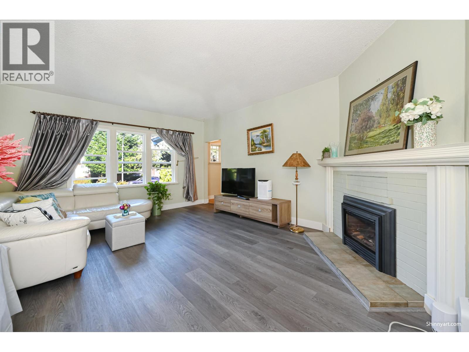 2696 W 42nd Avenue, Vancouver, British Columbia  V6N 3G5 - Photo 8 - R3051106