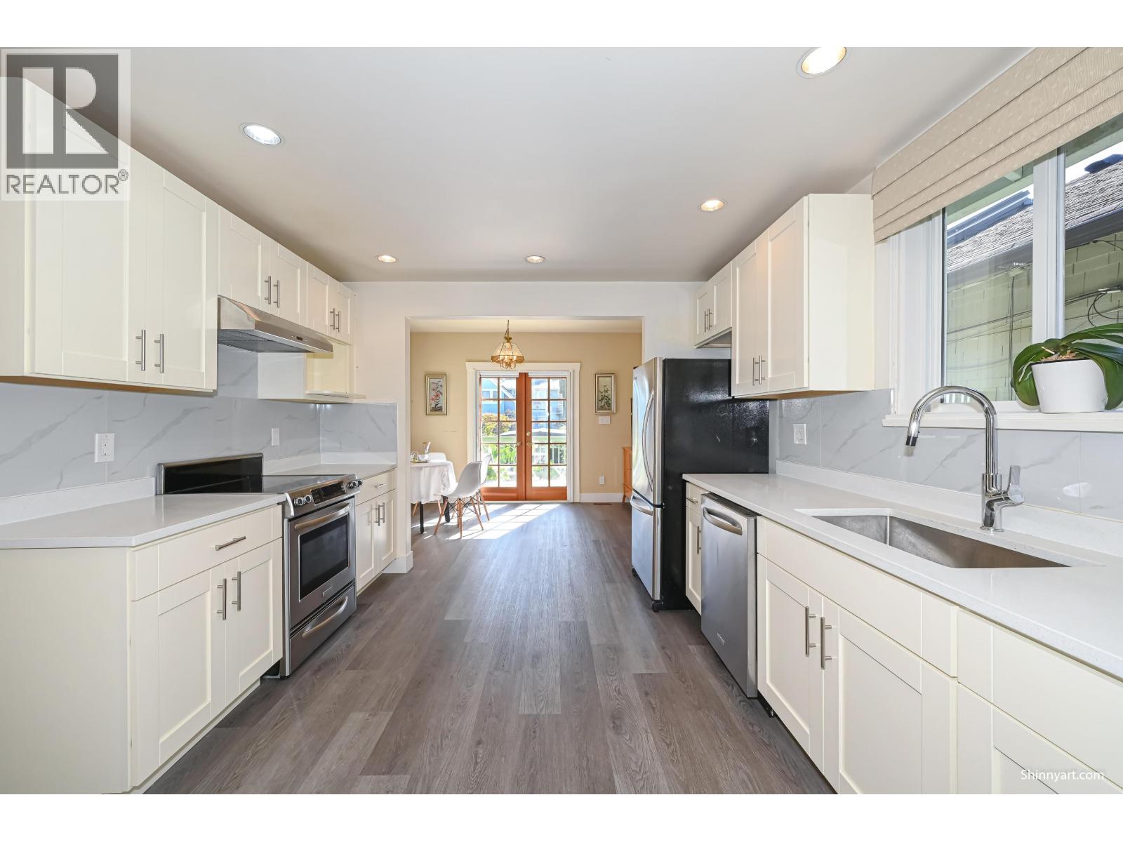 2696 W 42nd Avenue, Vancouver, British Columbia  V6N 3G5 - Photo 1 - R3051106