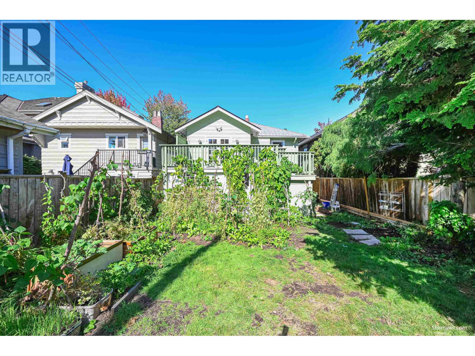 2696 W 42nd Avenue, Vancouver, British Columbia  V6N 3G5 - Photo 17 - R3051106