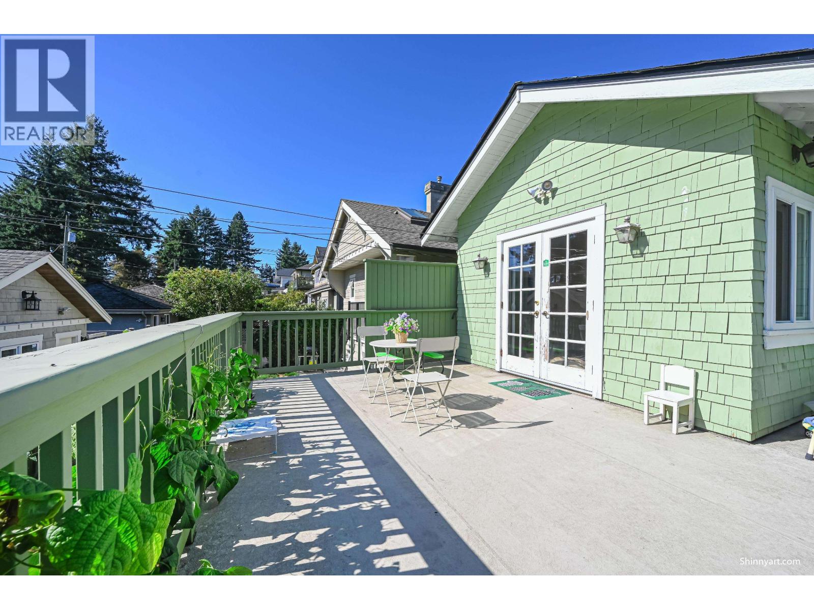 2696 W 42nd Avenue, Vancouver, British Columbia  V6N 3G5 - Photo 14 - R3051106