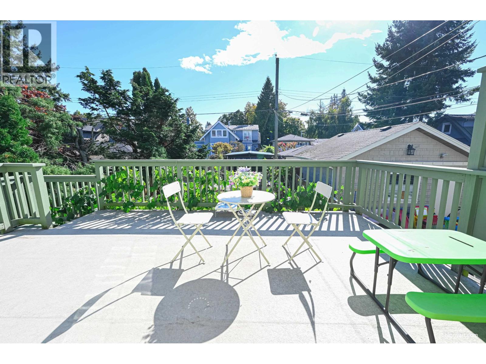 2696 W 42nd Avenue, Vancouver, British Columbia  V6N 3G5 - Photo 15 - R3051106