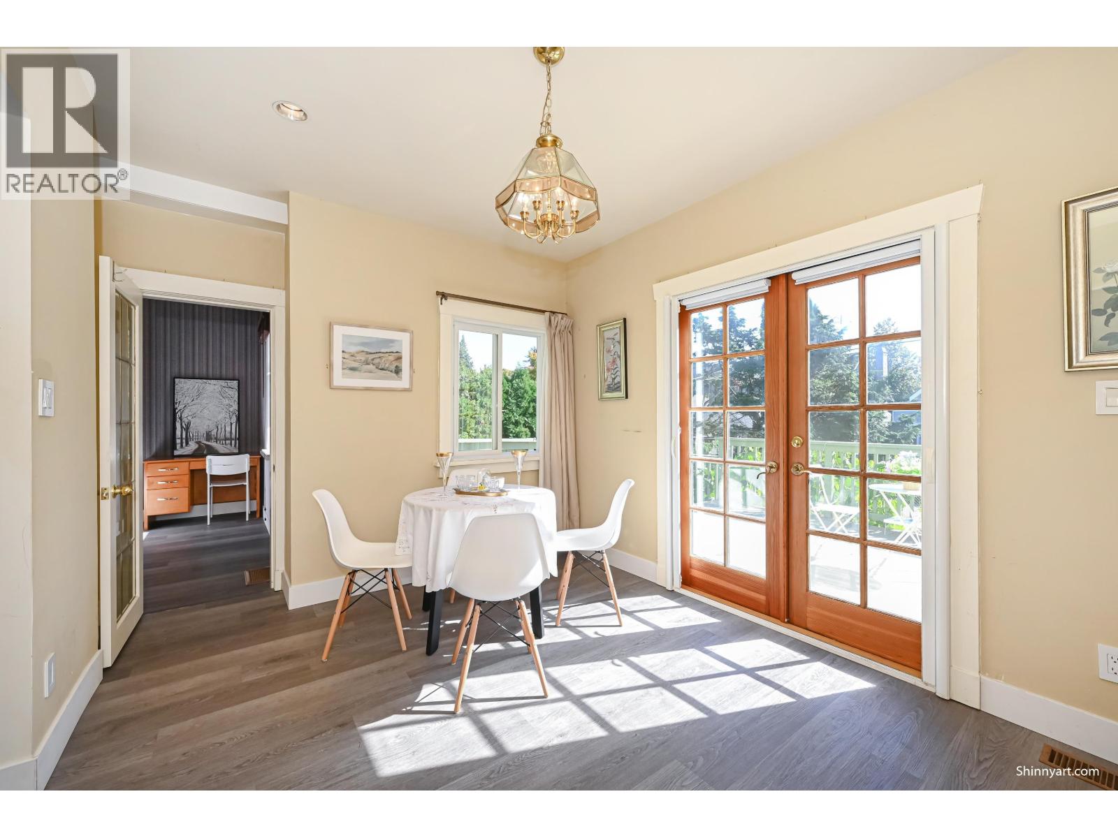 2696 W 42nd Avenue, Vancouver, British Columbia  V6N 3G5 - Photo 4 - R3051106