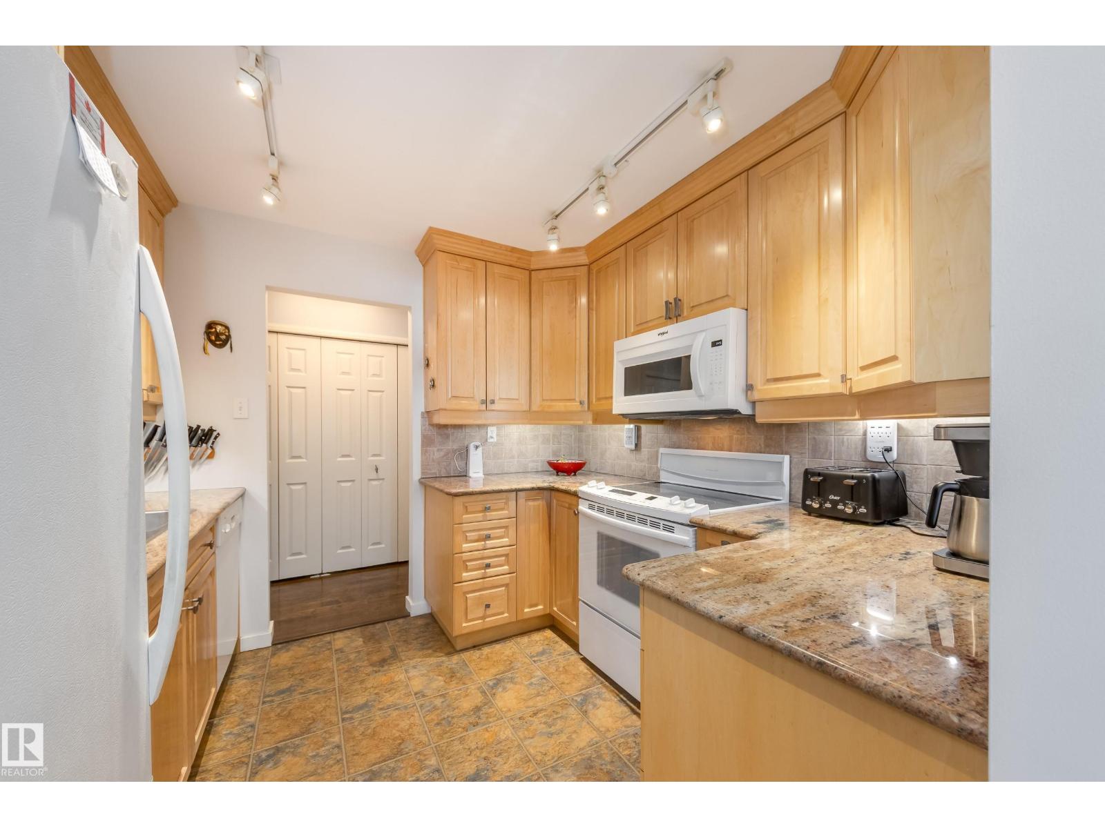 #108 14810 51 Av Nw, Edmonton, Alberta  T6H 5G5 - Photo 15 - E4459063
