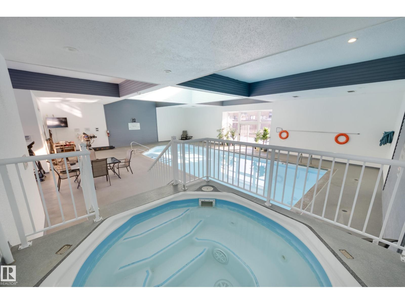 #108 14810 51 Av Nw, Edmonton, Alberta  T6H 5G5 - Photo 27 - E4459063