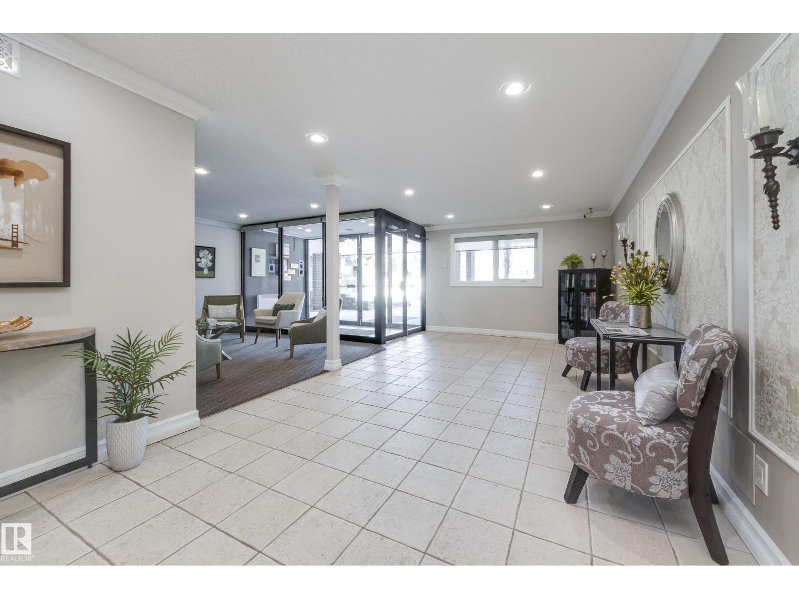 #108 14810 51 Av Nw, Edmonton, Alberta  T6H 5G5 - Photo 3 - E4459063