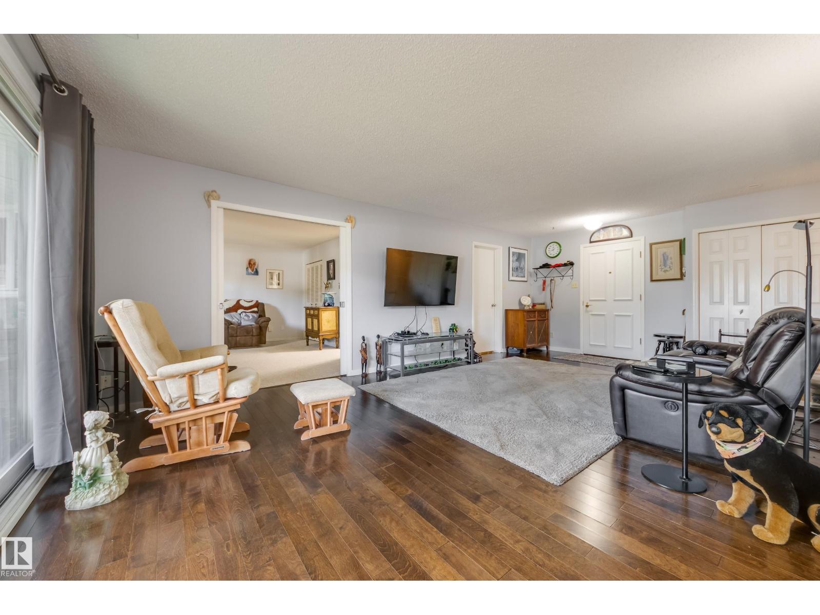 #108 14810 51 Av Nw, Edmonton, Alberta  T6H 5G5 - Photo 7 - E4459063