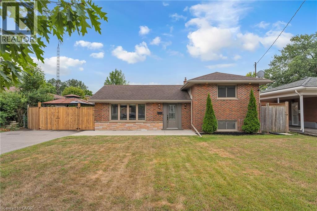 35 Hickery Place, Brantford, Ontario  N3S 3C7 - Photo 3 - 40772772