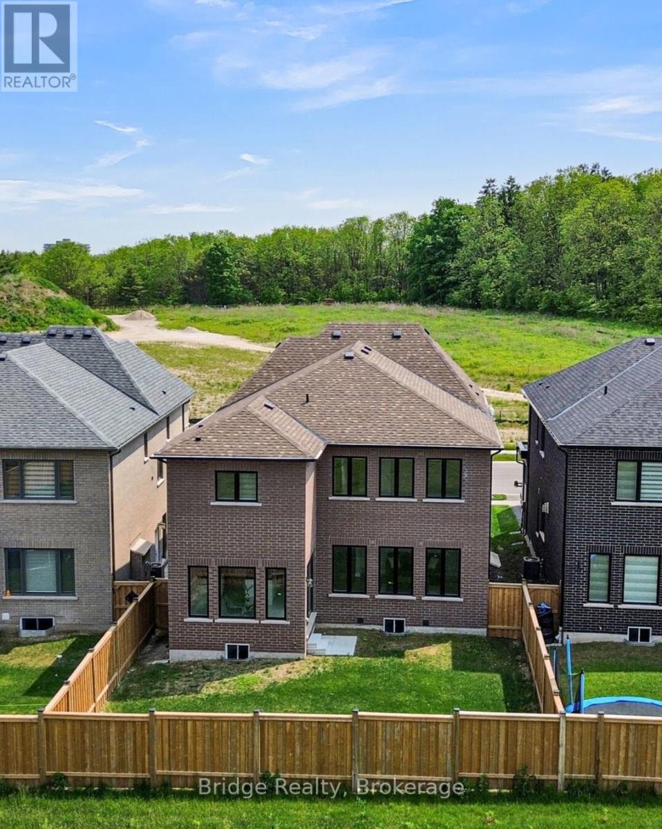 1343 Upper Thames Drive, Woodstock, Ontario  N4T 0N1 - Photo 1 - X12386764
