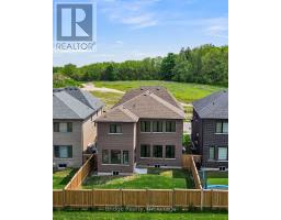 1343 UPPER THAMES DRIVE, Woodstock, Ontario