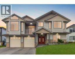241 Westridge Drive, Williams Lake, Ca