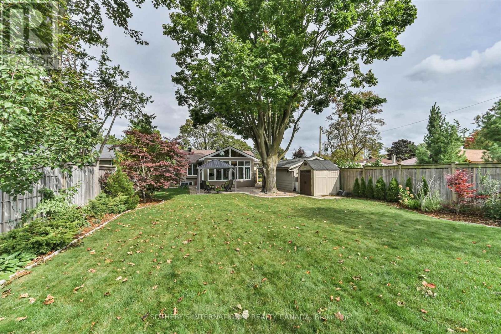 8 ALEDA STREET, Barrie, Ontario