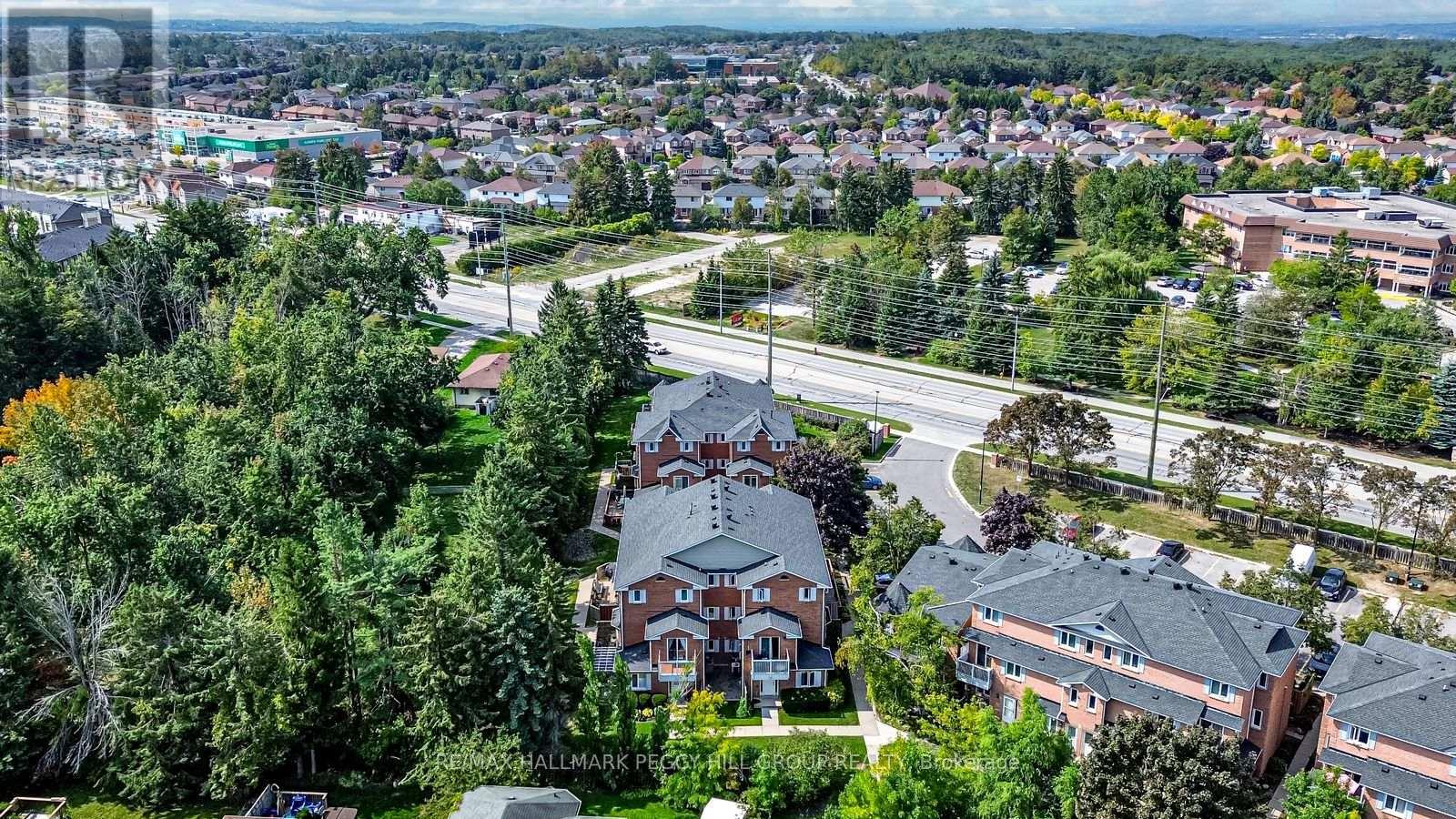 52 - 508 ESSA ROAD, Barrie, Ontario