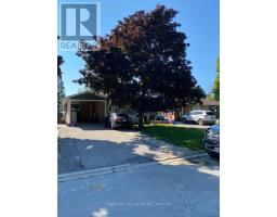 35 DAPHNE CRESCENT, Barrie, Ontario
