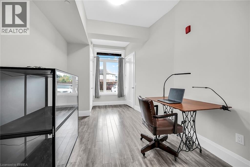 85 Morrell Street Unit# 120 B, Brantford, Ontario  N3T 4J6 - Photo 16 - 40772019