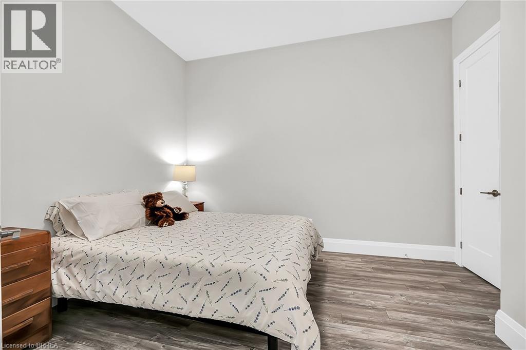 85 Morrell Street Unit# 120 B, Brantford, Ontario  N3T 4J6 - Photo 21 - 40772019