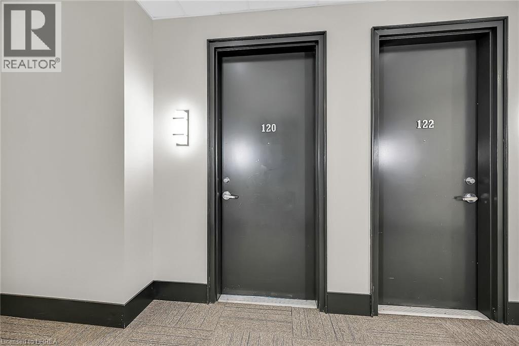 85 Morrell Street Unit# 120 B, Brantford, Ontario  N3T 4J6 - Photo 24 - 40772019