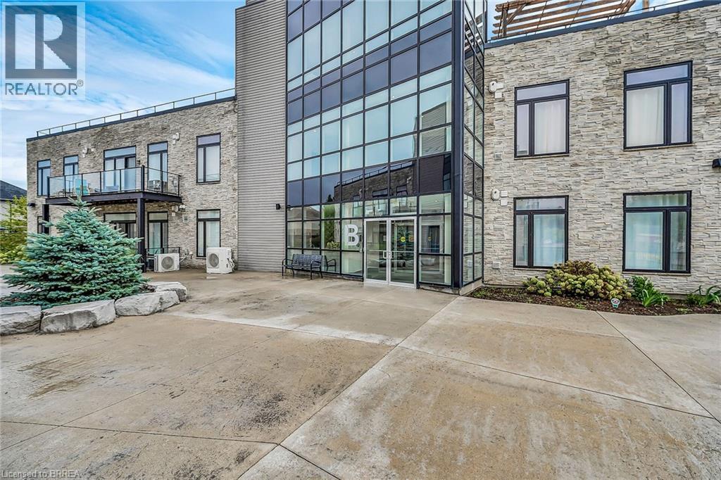 85 Morrell Street Unit# 120 B, Brantford, Ontario  N3T 4J6 - Photo 40 - 40772019