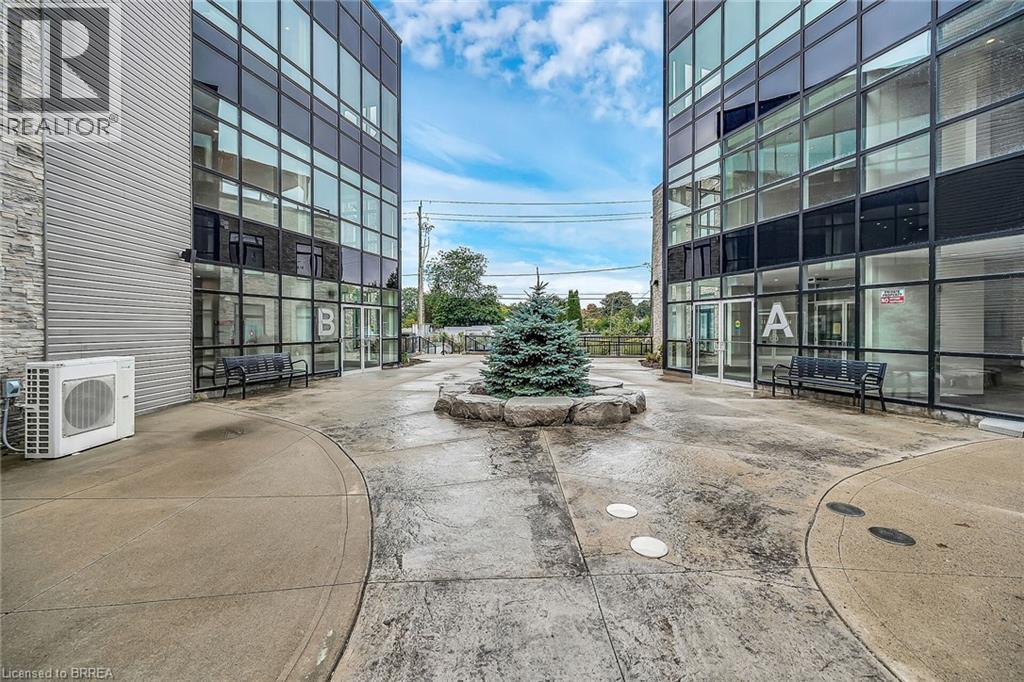 85 Morrell Street Unit# 120 B, Brantford, Ontario  N3T 4J6 - Photo 45 - 40772019