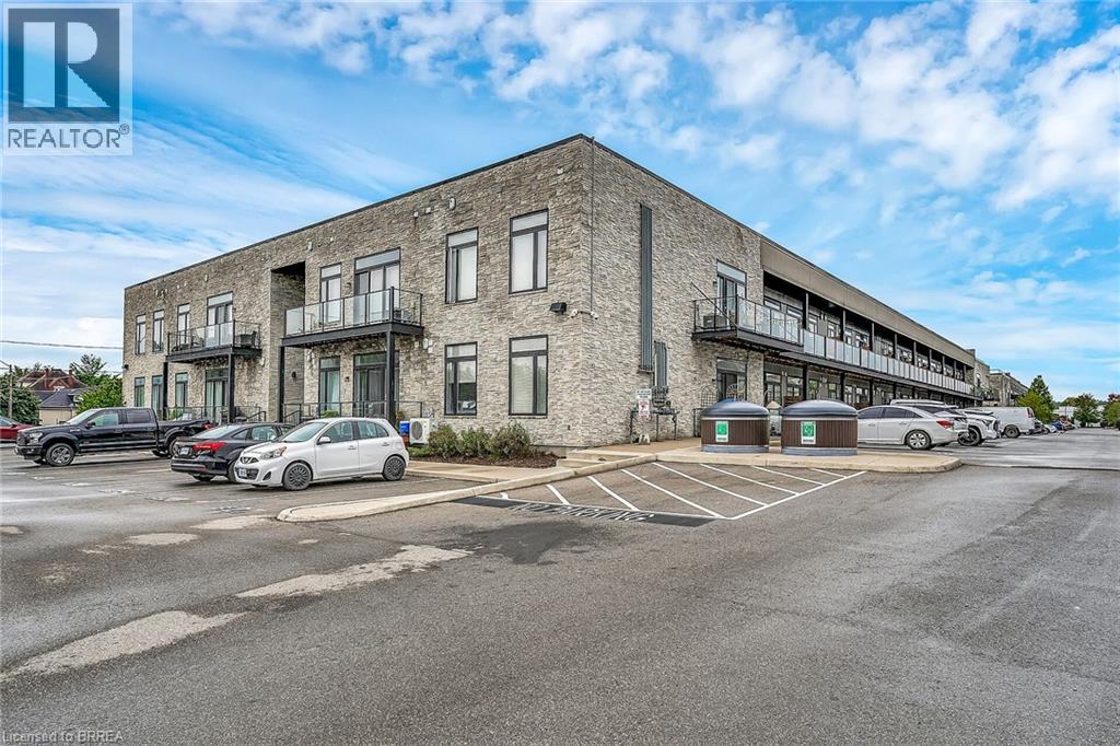 85 Morrell Street Unit# 120 B, Brantford, Ontario  N3T 4J6 - Photo 46 - 40772019