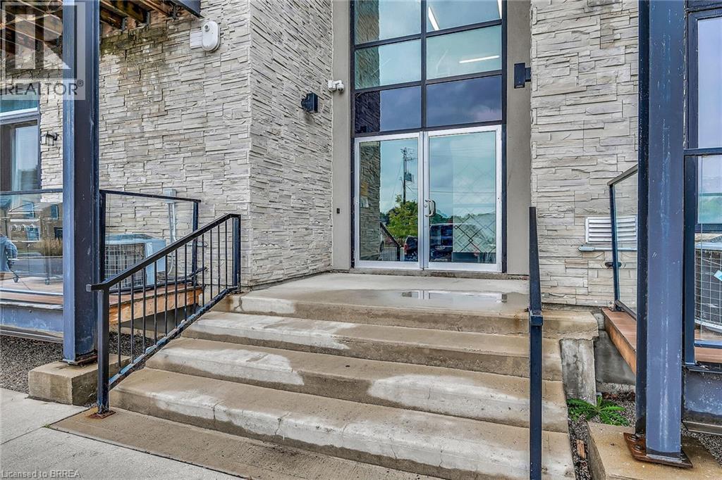 85 Morrell Street Unit# 120 B, Brantford, Ontario  N3T 4J6 - Photo 47 - 40772019
