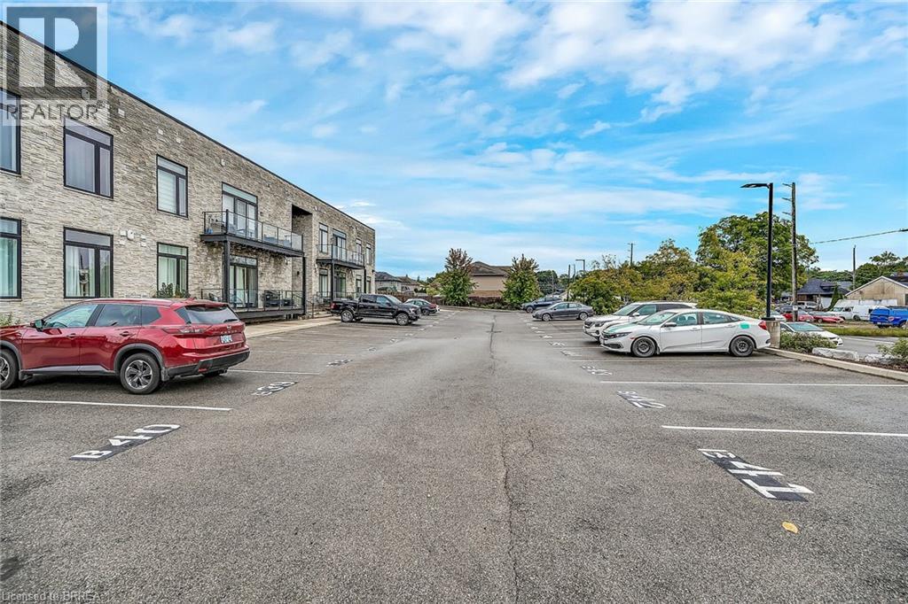 85 Morrell Street Unit# 120 B, Brantford, Ontario  N3T 4J6 - Photo 48 - 40772019