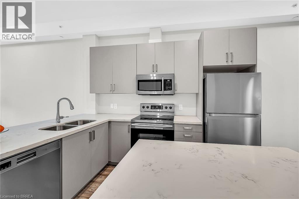 85 Morrell Street Unit# 120 B, Brantford, Ontario  N3T 4J6 - Photo 5 - 40772019