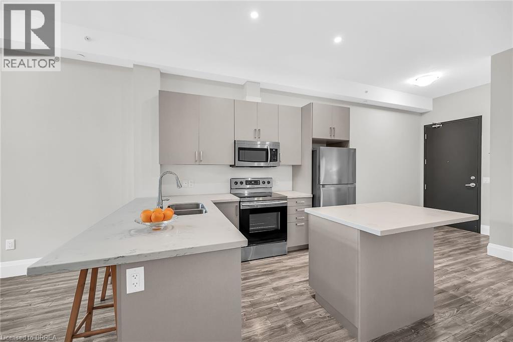85 Morrell Street Unit# 120 B, Brantford, Ontario  N3T 4J6 - Photo 6 - 40772019