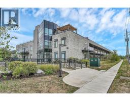 85 MORRELL Street Unit# 120 B, Brantford, Ontario