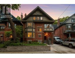 52 NINA STREET, Toronto, Ontario