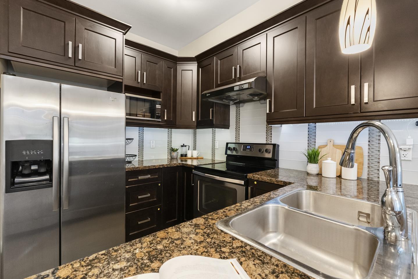 38 7121 192 Street, Surrey, British Columbia  V4N 6K6 - Photo 12 - R3051036