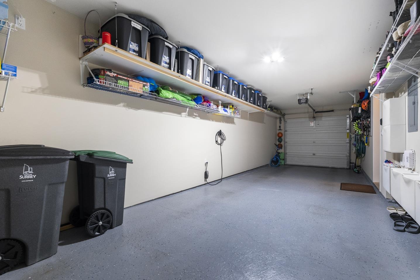 38 7121 192 Street, Surrey, British Columbia  V4N 6K6 - Photo 26 - R3051036