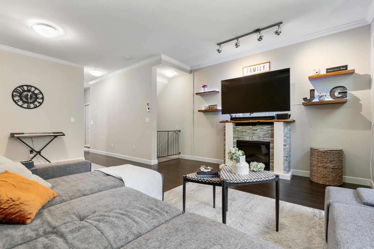 38 7121 192 Street, Surrey, British Columbia  V4N 6K6 - Photo 4 - R3051036