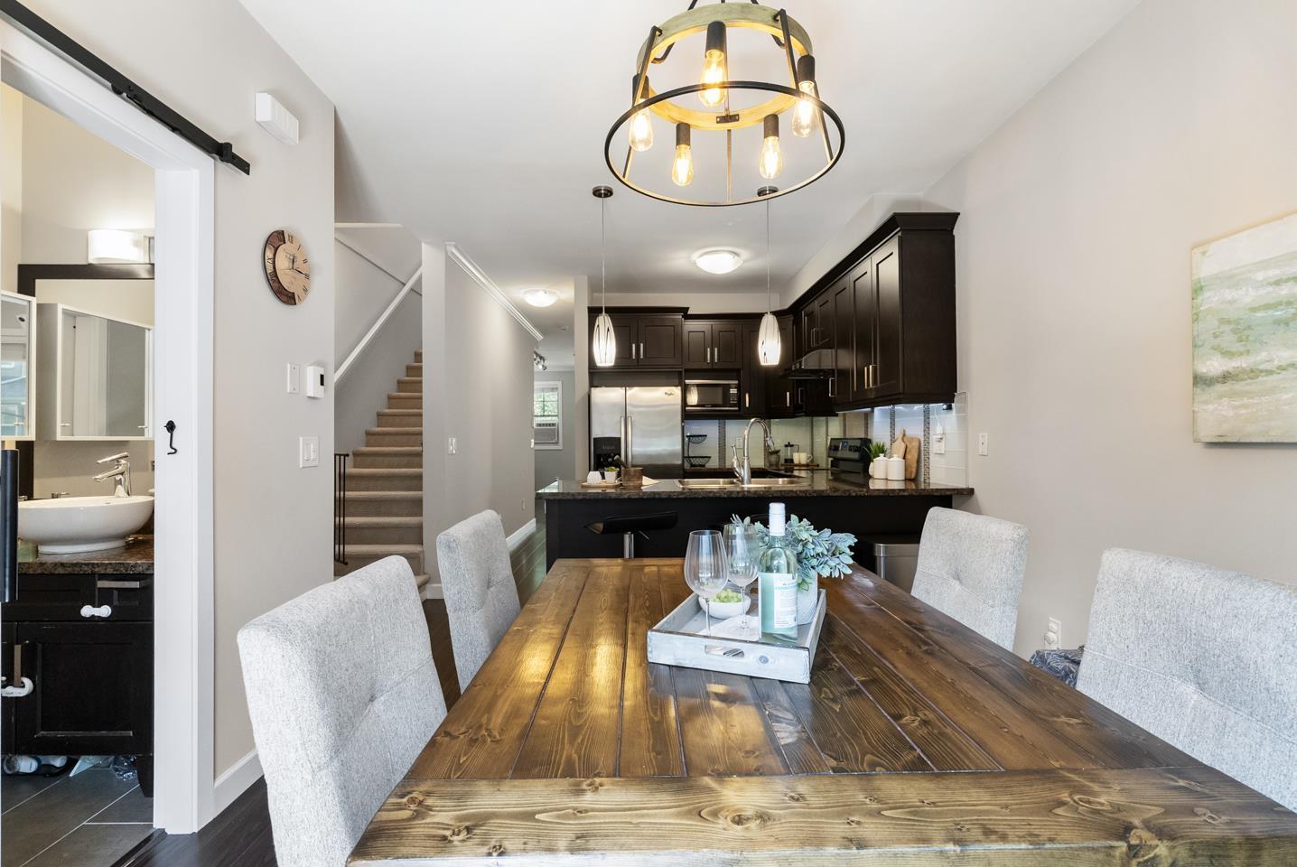38 7121 192 Street, Surrey, British Columbia  V4N 6K6 - Photo 9 - R3051036