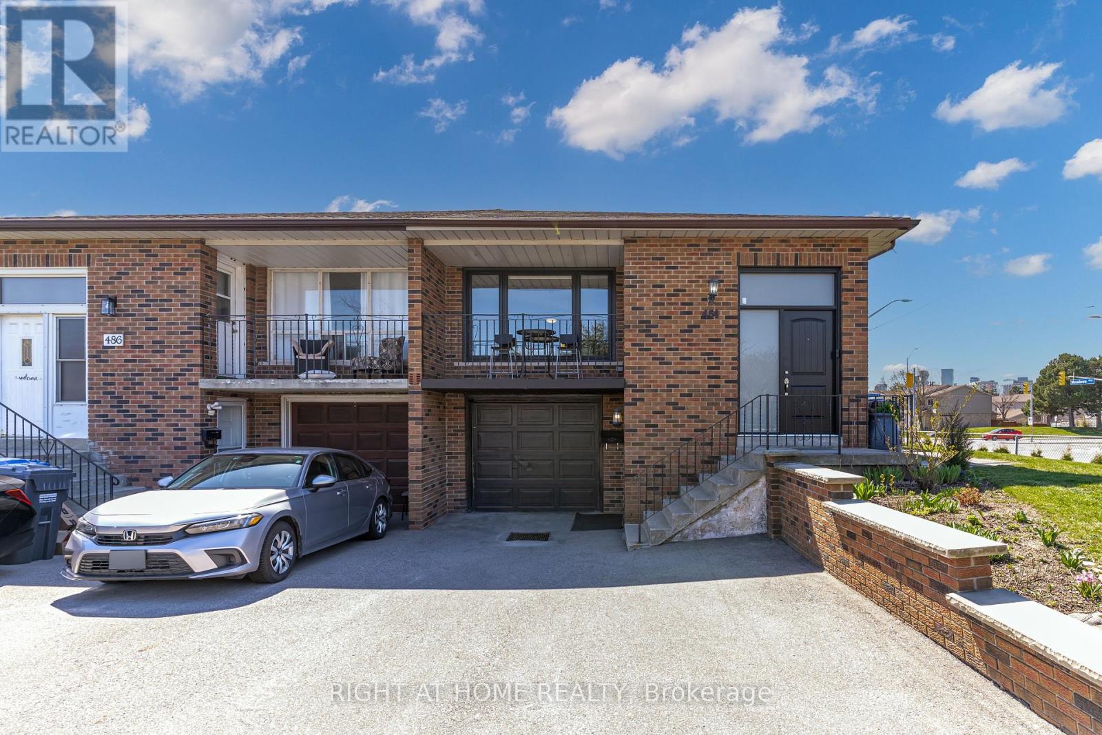 484 KELVEDON MEWS, Mississauga, Ontario