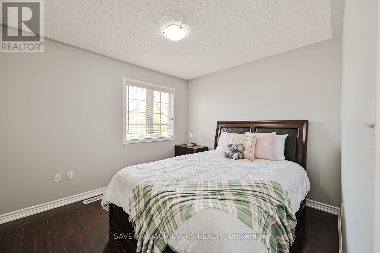 6 Seascape Crescent, Brampton (Bram East), Ontario  L6P 3C3 - Photo 27 - W12421522
