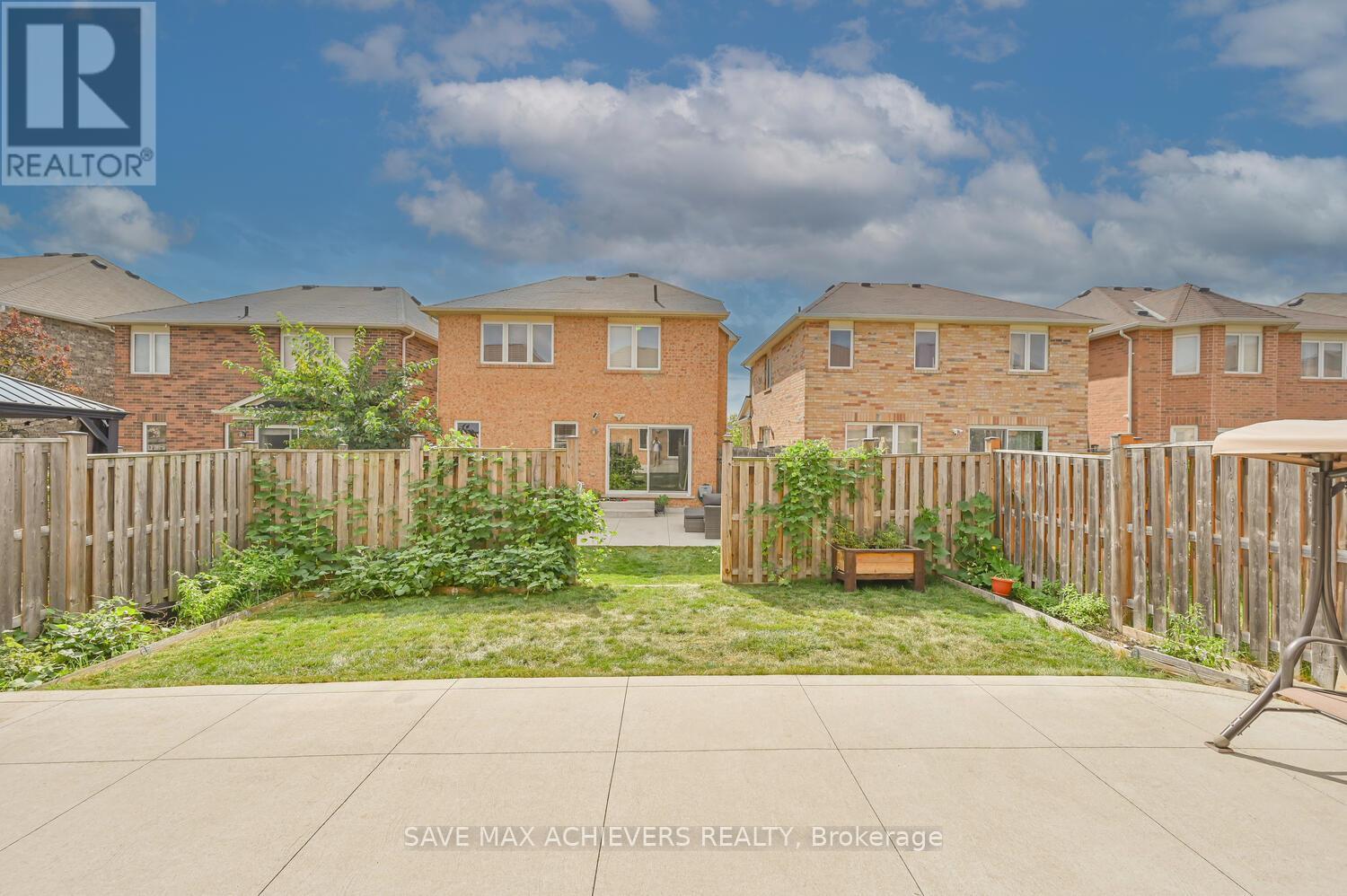 6 Seascape Crescent, Brampton (Bram East), Ontario  L6P 3C3 - Photo 32 - W12421522