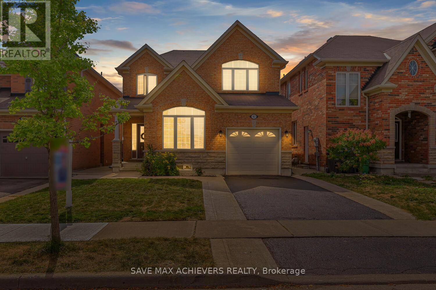6 Seascape Crescent, Brampton (Bram East), Ontario  L6P 3C3 - Photo 34 - W12421522