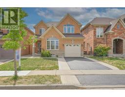 6 Seascape Crescent, Brampton (Bram East), Ca