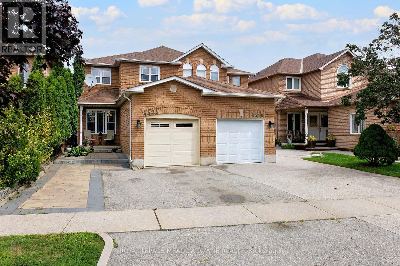 6521 SAPLING TRAIL, Mississauga, Ontario
