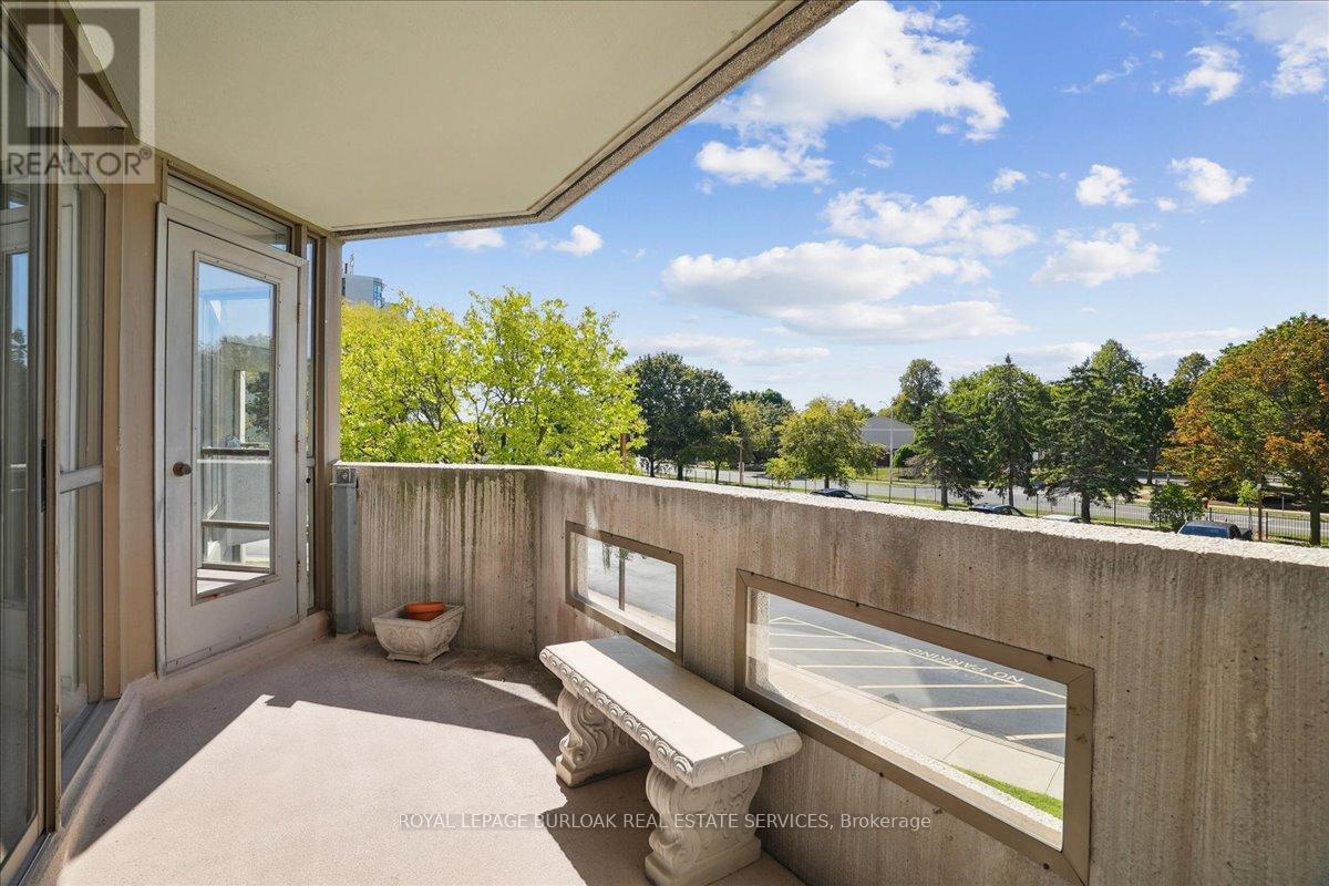 208 - 5090 Pinedale Avenue, Burlington, Ontario  L7L 3V8 - Photo 24 - W12421542