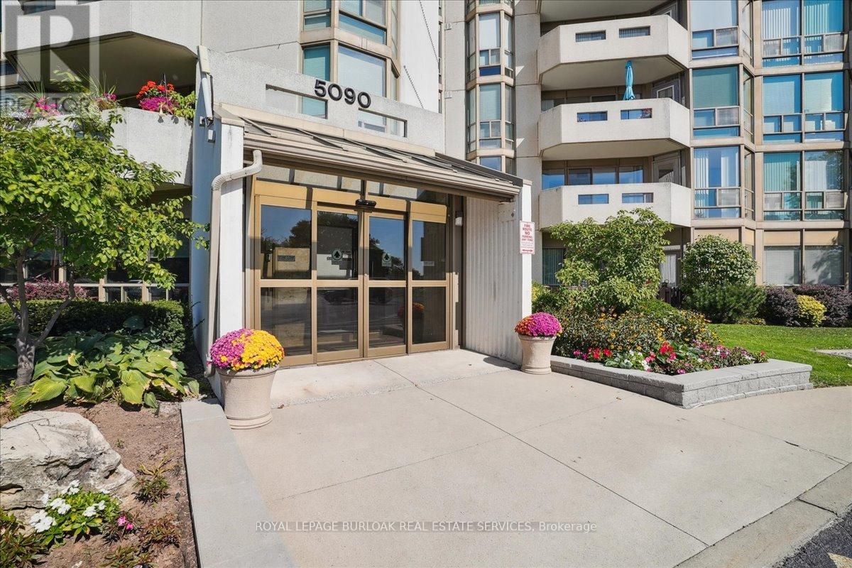 208 - 5090 Pinedale Avenue, Burlington, Ontario  L7L 3V8 - Photo 3 - W12421542