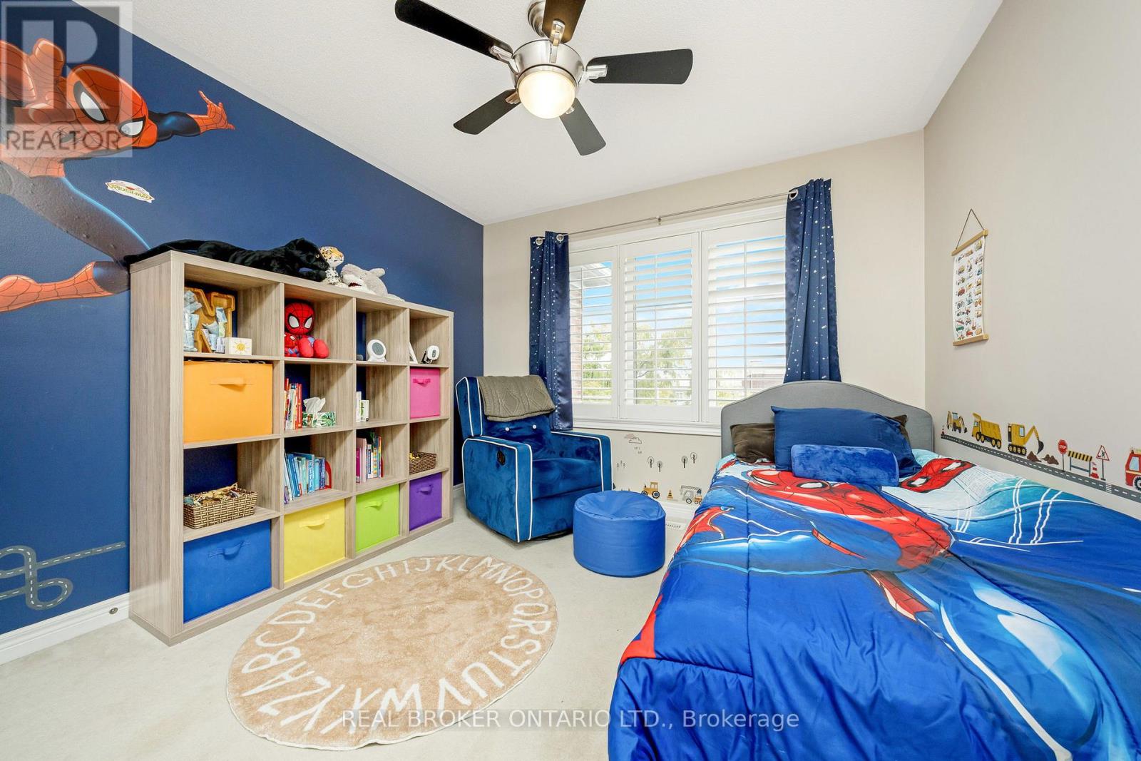 41 Diamond Leaf Lane, Halton Hills, Ontario  L7G 0G7 - Photo 24 - W12421557