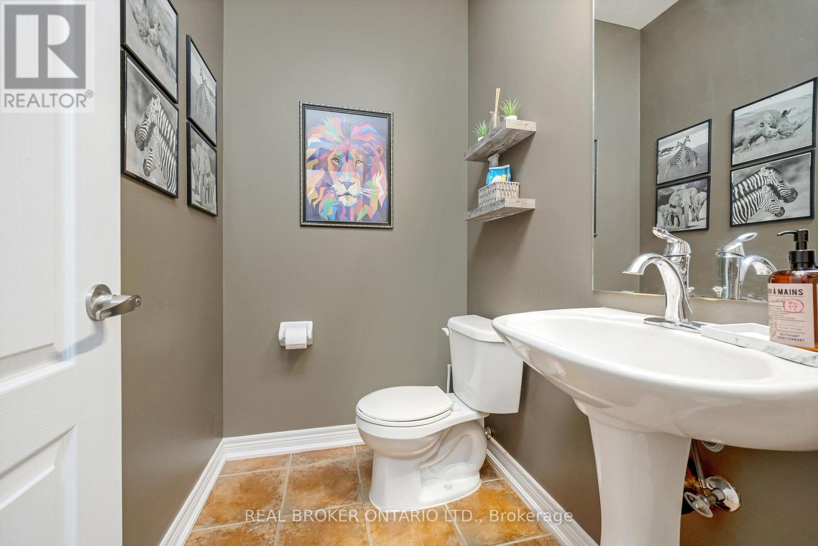 41 Diamond Leaf Lane, Halton Hills, Ontario  L7G 0G7 - Photo 27 - W12421557