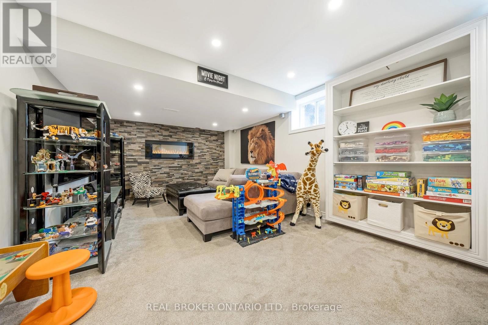 41 Diamond Leaf Lane, Halton Hills, Ontario  L7G 0G7 - Photo 30 - W12421557