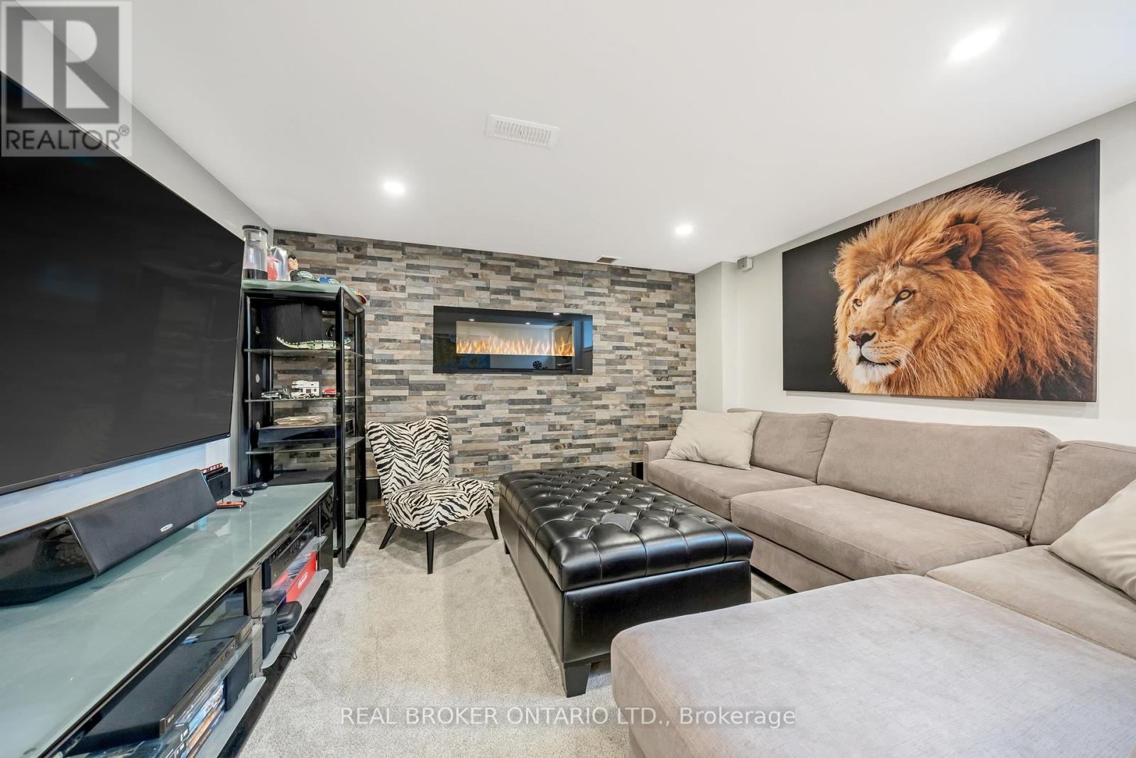 41 Diamond Leaf Lane, Halton Hills, Ontario  L7G 0G7 - Photo 32 - W12421557